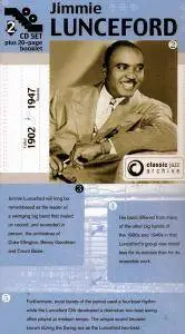 Jimmie Lunceford - Classic Jazz Archive [Recorded 1930-1945] (2004)