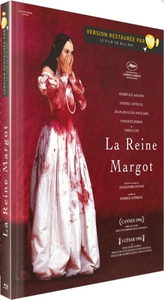 Queen Margot (1994)