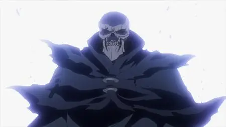 Overlord - 13