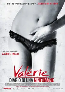 Valerie, diario di una ninfomane