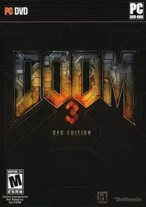 Doom 3: BFG Edition (2012)