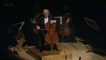 BBC - Rostropovich: The Genius of the Cello (2011)