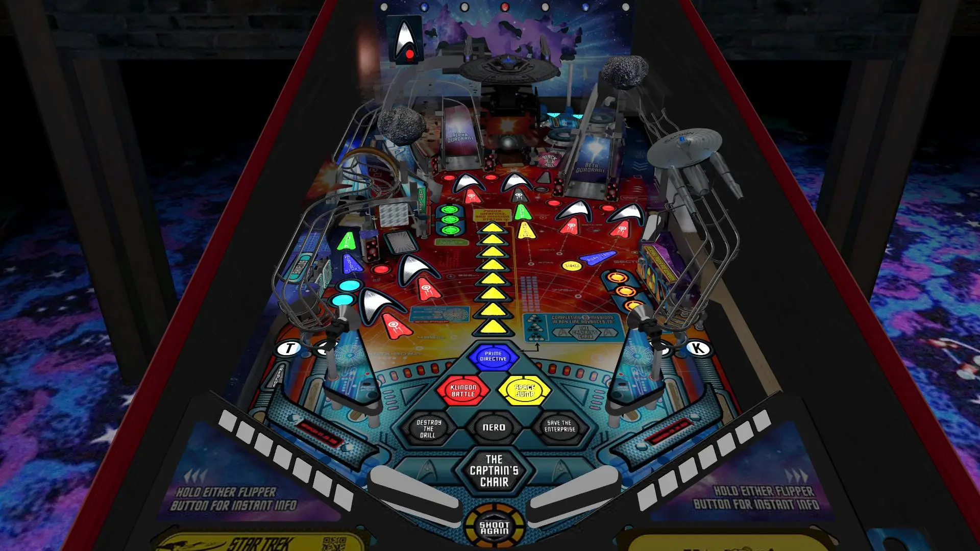stern pinball arcade mod apk