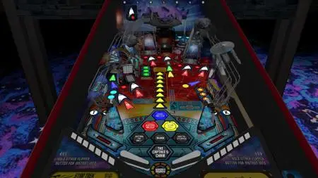 Stern Pinball Arcade (2016)