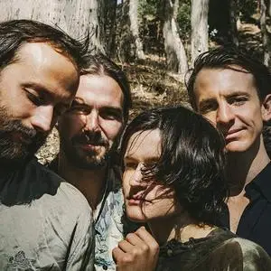 Big Thief - Two Hands (2019) [Official Digital Download]