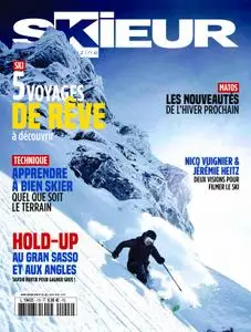 Skieur Magazine - février 2020