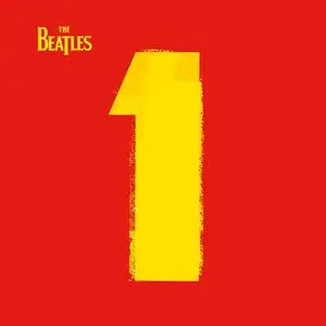 The Beatles - 1 (2017)
