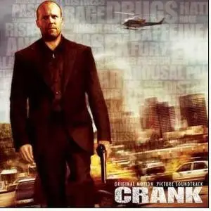 Crank - OST