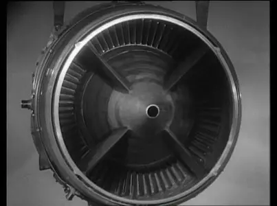 War in the Air part 15 The Past and Future