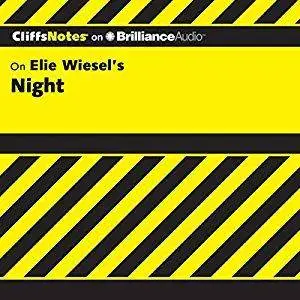 Cliffs Notes on Wiesel's Night [Audiobook]