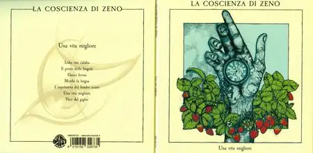 La Coscienza Di Zeno - Una Vita Migliore (2018)