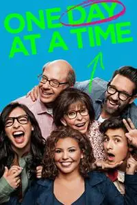 One Day at a Time S02E09