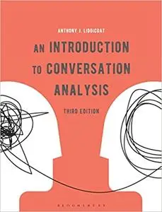 An Introduction to Conversation Analysis Ed 3