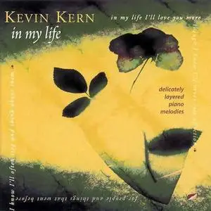 Kevin Kern - In My Life (1999) [APE] (repost)