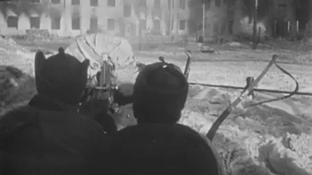 The World at War HD Episode 09. Stalingrad: June 1942-February 1943