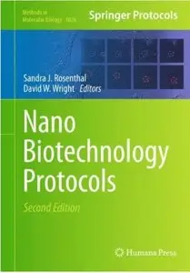 NanoBiotechnology Protocols (2nd edition) [Repost]