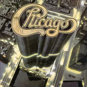 Chicago - Chicago 13 (1979/2013) [Official Digital Download 24bit/192kHz]