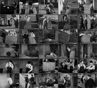 The Music Box (1932)
