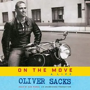 On the Move: A Life [Audiobook]