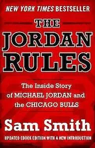 «The Jordan Rules» by Sam Smith