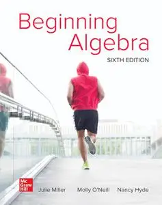 Beginning Algebra, 6th Edition