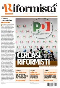 Il Riformista - 30 Maggio 2023