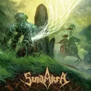 Suidakra-Caledonia (2006)