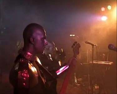 The Universal Band - Live Rockets Tribute - 2009