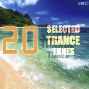 VA - 20 Selected Trance Tunes Part.1 (2010)