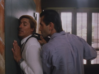 Last Man Standing (1995) 