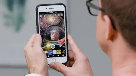 AR for Mobile Developers