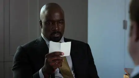 Marvel's Luke Cage S02E05