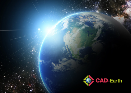 Arqcom CAD-Earth 7.0.2