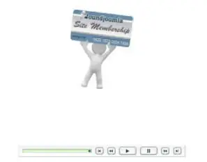 Joomla Video Tutorials