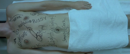 Garden State / Страна садов (2004)
