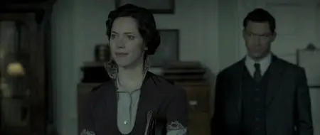 1921 - Il Mistero di Rookford (2011)