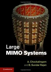 Large MIMO Systems