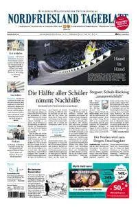 Nordfriesland Tageblatt - 10. Februar 2018