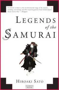 Legends of the samurai