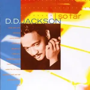 D.D. Jackson - So Far (1999)