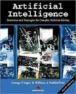 Artificial Intelligence: Structures and Strategies for Complex Problem Solving