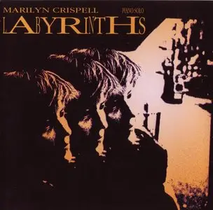 Marilyn Crispell - Labyrinths (1987) {Victo}