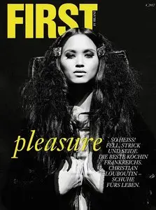 First - N° 4/2012