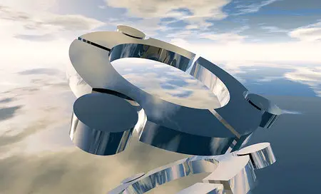 3D Wallpapers (part 01)