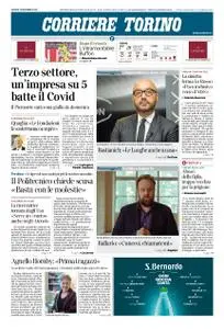 Corriere Torino – 10 dicembre 2020