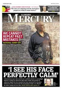 Illawarra Mercury - 26 May 2022