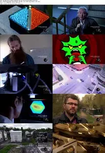 Discovery Chanel - Through the Wormhole S02E08: Can We Live Forever? (2011)