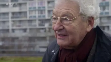 (Arte) Quand il a fallu partir (2015)