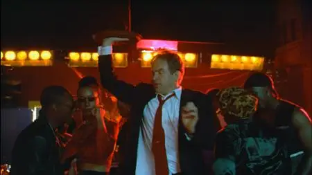 Bulworth (1998)