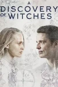 A Discovery of Witches S01E01